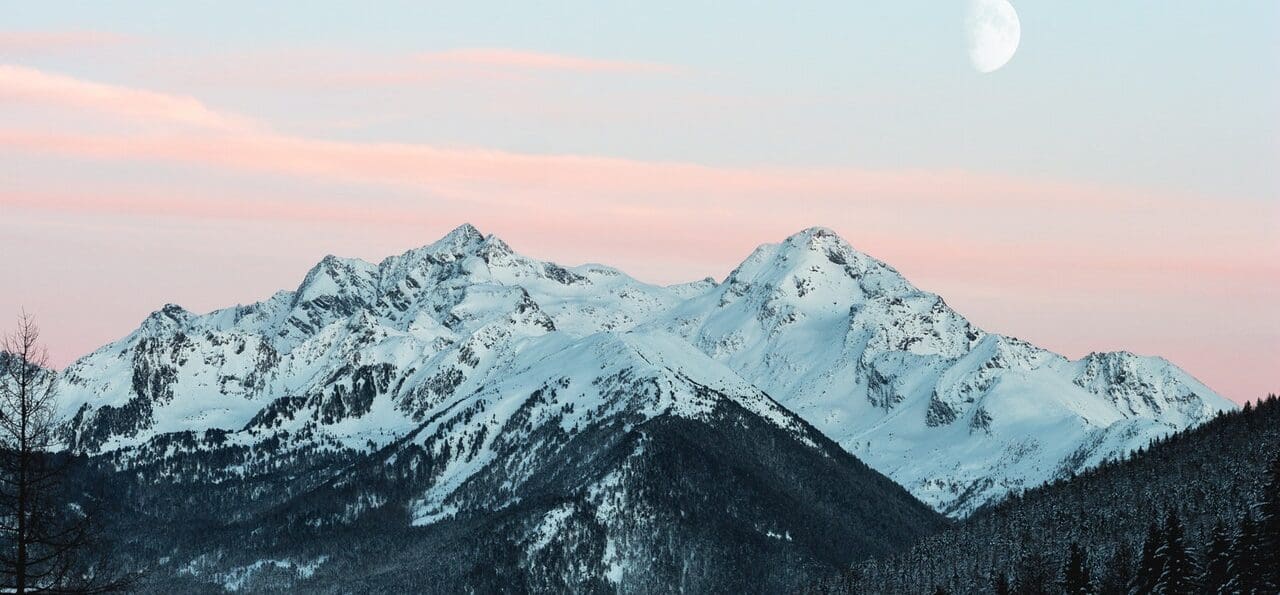 Mountains