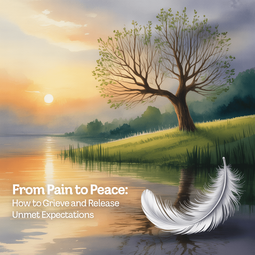 Pain to Peace