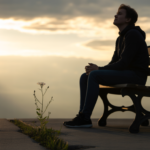 The Moment That Brought Me Hope When Life Felt Joyless